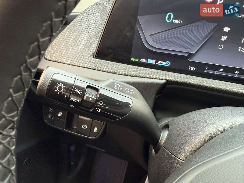 Внедорожник / Кроссовер Kia EV6 2023 в Умани