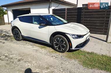 Внедорожник / Кроссовер Kia EV6 2023 в Лубнах