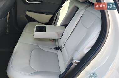 Внедорожник / Кроссовер Kia EV6 2023 в 
