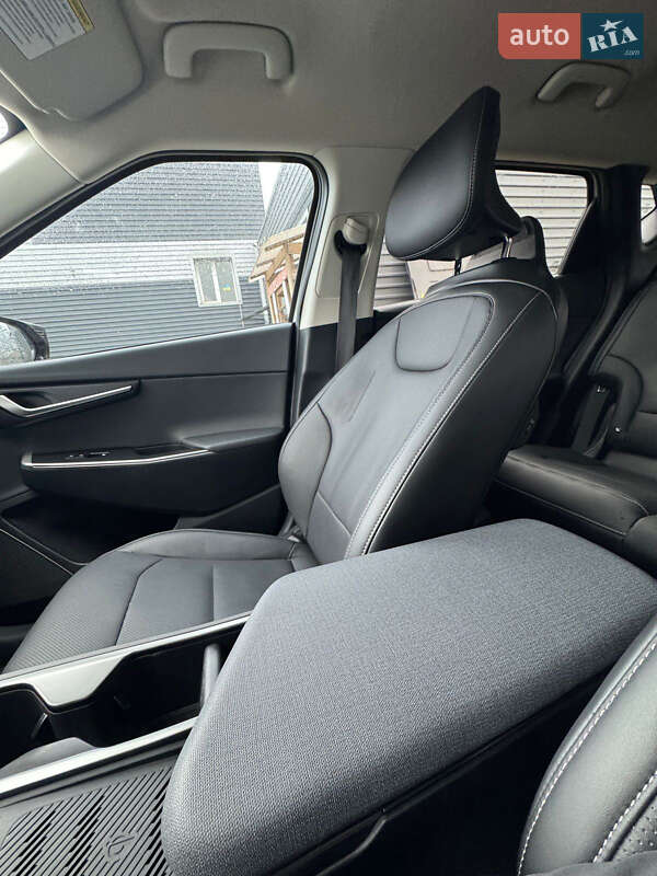 Внедорожник / Кроссовер Kia EV6 2022 в Сумах