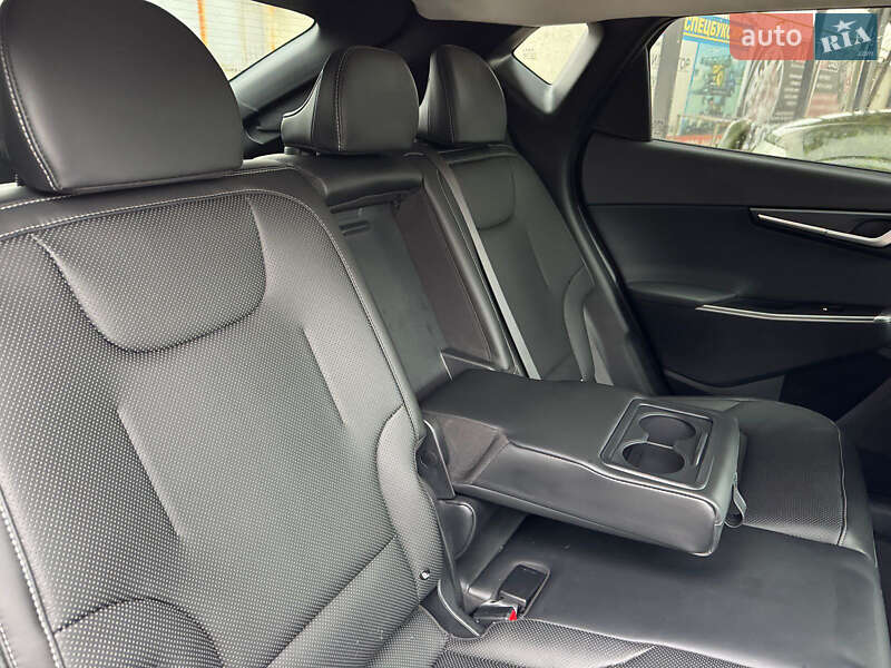 Внедорожник / Кроссовер Kia EV6 2022 в Сумах