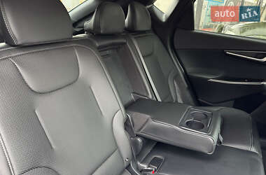 Внедорожник / Кроссовер Kia EV6 2022 в 