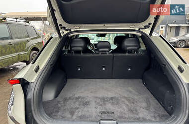 Внедорожник / Кроссовер Kia EV6 2022 в 