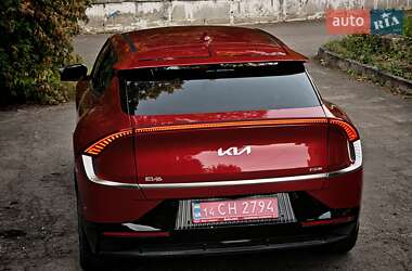 Внедорожник / Кроссовер Kia EV6 2023 в 