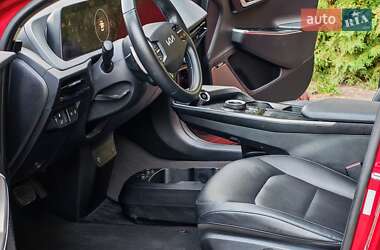 Внедорожник / Кроссовер Kia EV6 2023 в 