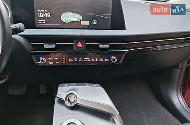 Внедорожник / Кроссовер Kia EV6 2023 в 