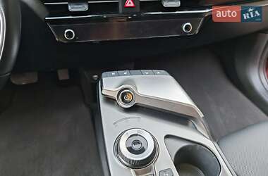 Внедорожник / Кроссовер Kia EV6 2023 в 