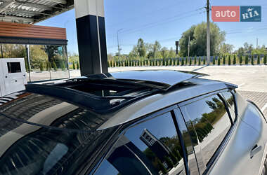 Внедорожник / Кроссовер Kia EV6 2022 в 