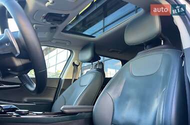 Внедорожник / Кроссовер Kia EV6 2021 в 