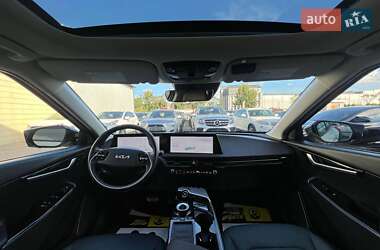 Внедорожник / Кроссовер Kia EV6 2021 в 