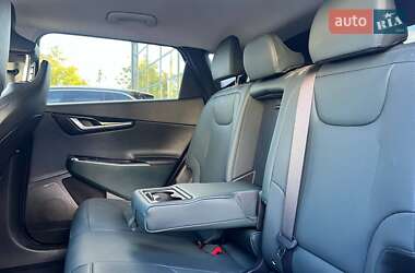 Внедорожник / Кроссовер Kia EV6 2021 в 
