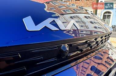 Внедорожник / Кроссовер Kia EV6 2024 в 