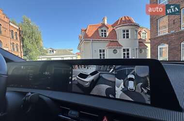 Внедорожник / Кроссовер Kia EV6 2024 в 