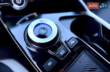 Внедорожник / Кроссовер Kia EV6 2024 в 