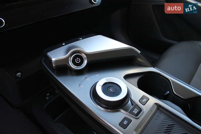 Внедорожник / Кроссовер Kia EV6 2023 в Львове