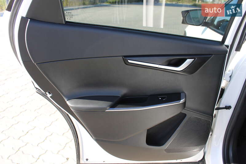 Внедорожник / Кроссовер Kia EV6 2023 в Львове