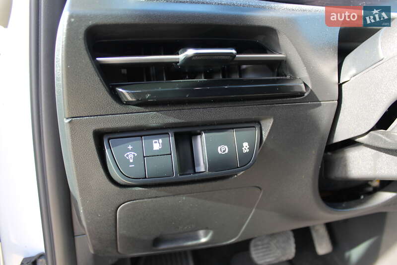 Внедорожник / Кроссовер Kia EV6 2023 в Львове