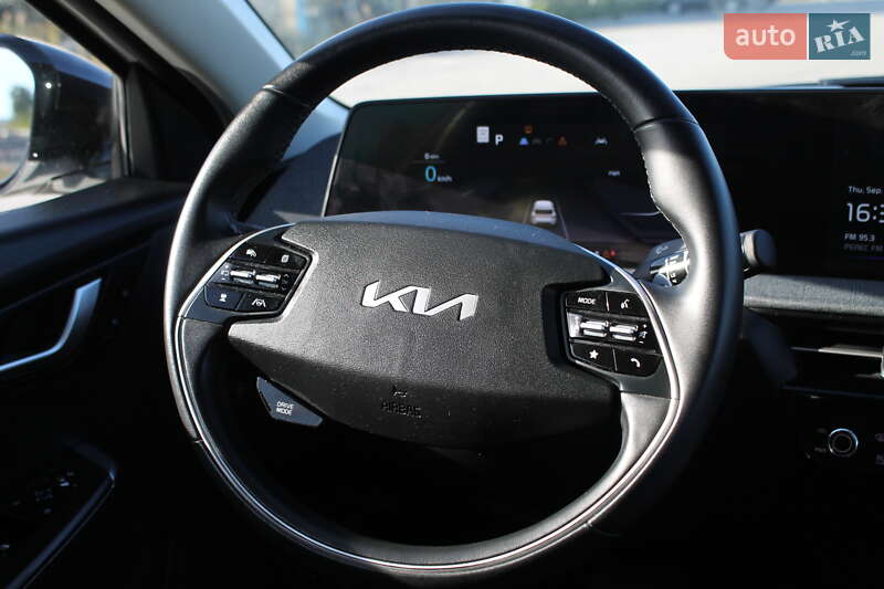 Внедорожник / Кроссовер Kia EV6 2023 в Львове