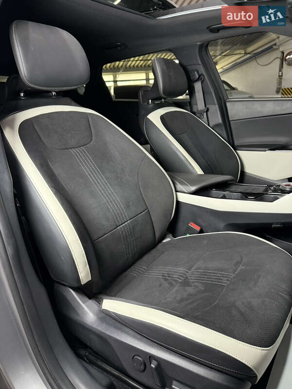 Внедорожник / Кроссовер Kia EV6 2024 в Одессе