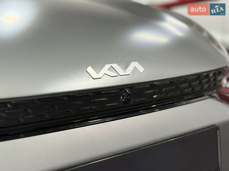Внедорожник / Кроссовер Kia EV6 2024 в Одессе