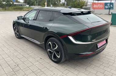Внедорожник / Кроссовер Kia EV6 2023 в Тернополе