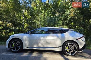 Внедорожник / Кроссовер Kia EV6 2023 в 