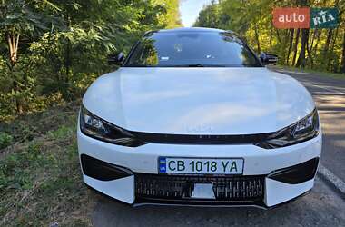 Внедорожник / Кроссовер Kia EV6 2023 в Нежине