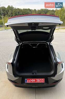 Внедорожник / Кроссовер Kia EV6 2024 в 