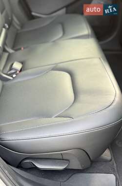 Внедорожник / Кроссовер Kia EV6 2024 в 