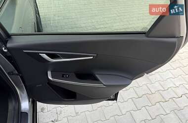 Внедорожник / Кроссовер Kia EV6 2024 в 