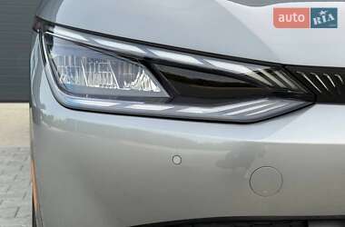 Внедорожник / Кроссовер Kia EV6 2024 в 