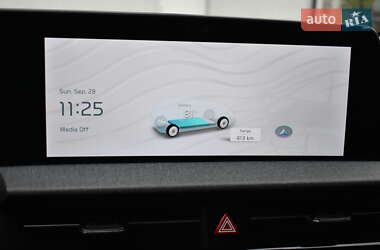 Внедорожник / Кроссовер Kia EV6 2023 в Долине