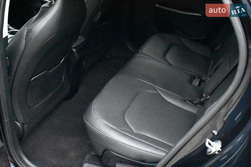 Внедорожник / Кроссовер Kia EV6 2023 в Долине