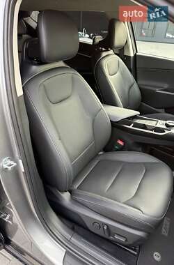Внедорожник / Кроссовер Kia EV6 2024 в 