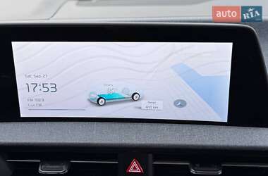 Внедорожник / Кроссовер Kia EV6 2024 в 