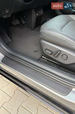 Внедорожник / Кроссовер Kia EV6 2024 в 