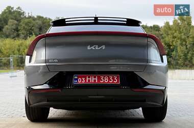 Внедорожник / Кроссовер Kia EV6 2024 в 