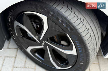 Внедорожник / Кроссовер Kia EV6 2024 в 