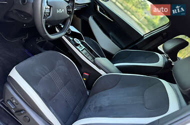Внедорожник / Кроссовер Kia EV6 2024 в 