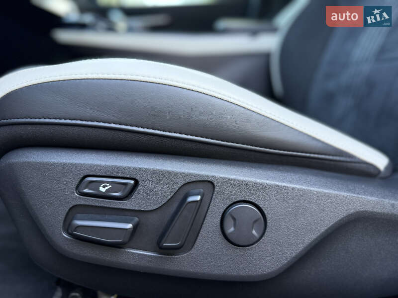 Внедорожник / Кроссовер Kia EV6 2024 в Дрогобыче