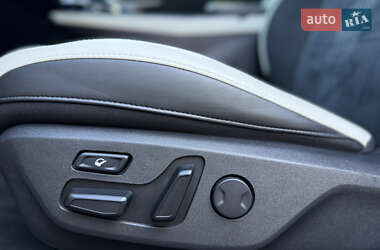 Внедорожник / Кроссовер Kia EV6 2024 в 