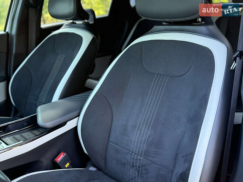 Внедорожник / Кроссовер Kia EV6 2024 в Дрогобыче