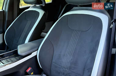 Внедорожник / Кроссовер Kia EV6 2024 в 