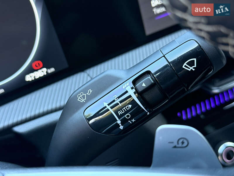 Внедорожник / Кроссовер Kia EV6 2024 в Дрогобыче