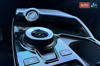 Внедорожник / Кроссовер Kia EV6 2024 в 