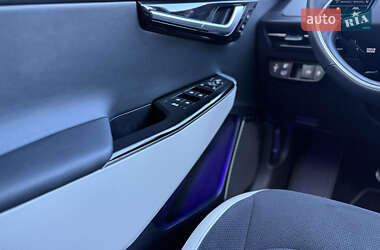 Внедорожник / Кроссовер Kia EV6 2024 в 