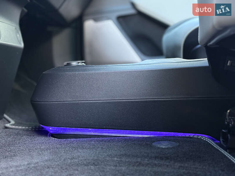 Внедорожник / Кроссовер Kia EV6 2024 в Дрогобыче