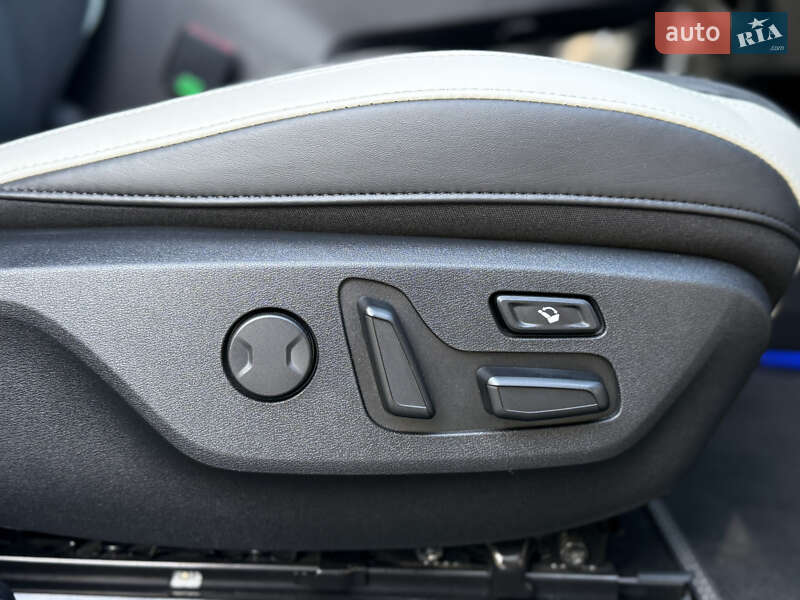 Внедорожник / Кроссовер Kia EV6 2024 в Дрогобыче