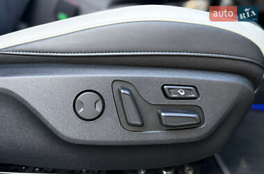 Внедорожник / Кроссовер Kia EV6 2024 в 