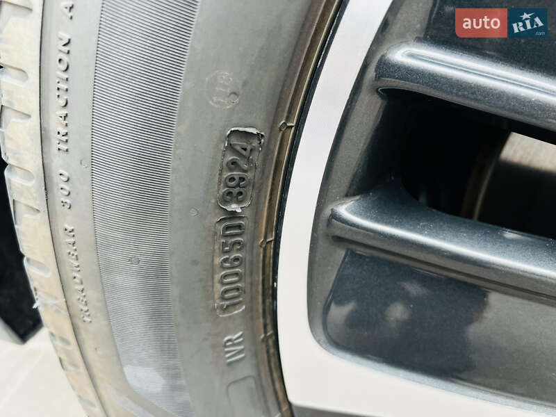 Внедорожник / Кроссовер Kia EV6 2022 в Киеве